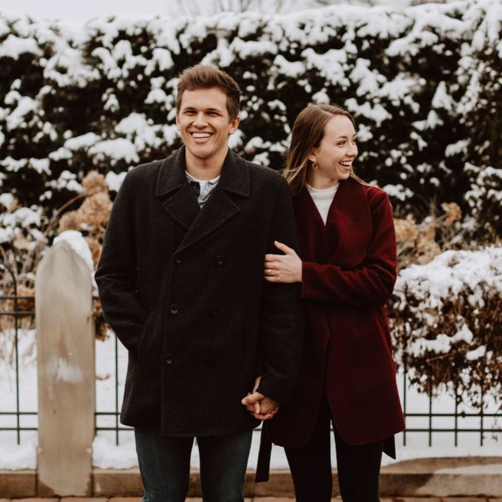 Meet your Posher, Rachel